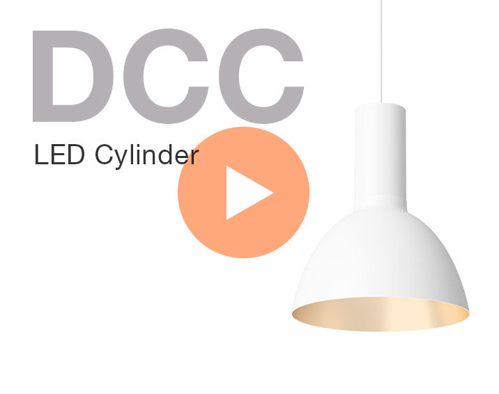 Introduction:  DCC Cylinder
