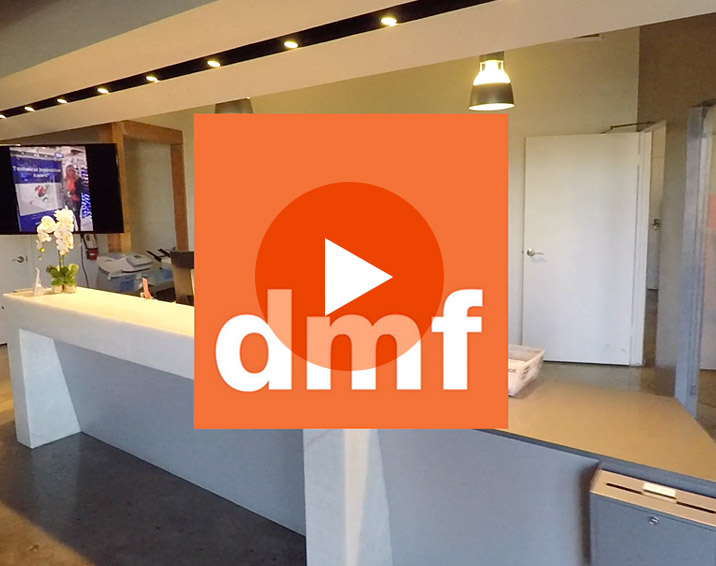 This is DMF