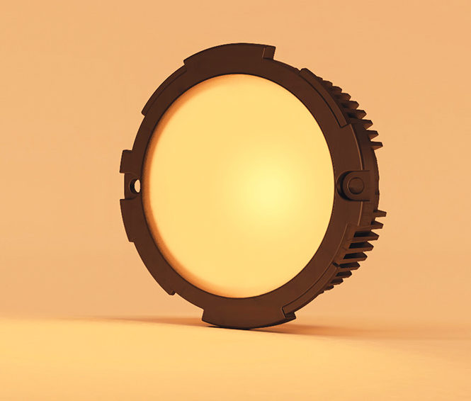 Feature Spotlight: Warm Dim