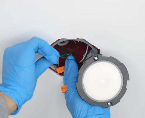 DRD2 Module Replacement