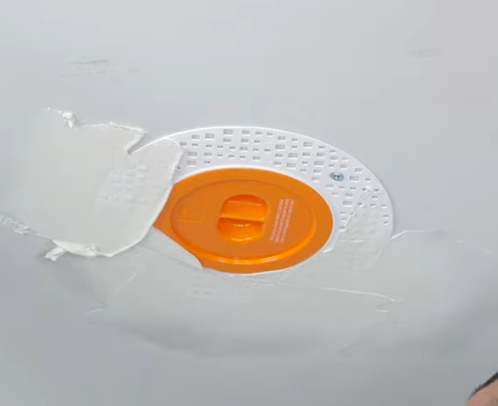 M Series: Flangeless Mud-In
